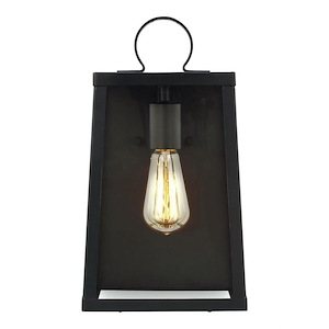 Marinus-One Light Outdoor Medium Wall Lantern - 1286190