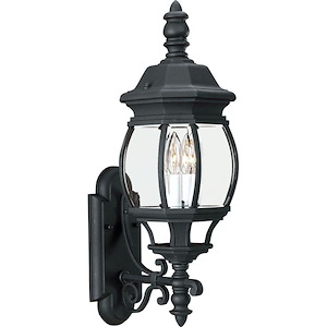 Wynfield-Two Light Outdoor Wall Mount - 315144