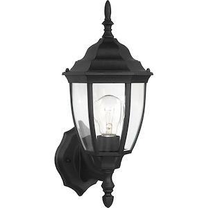 Windgate-One Light Outdoor Wall Lantern - 226197