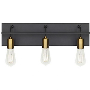Tae - Bath Vanity-5 Inches Tall and 3.8 Inches Wide 24 inches Long - 1327770
