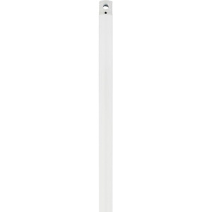 Accessory - Coastal Threaded Downrod-12 Inch Length and 0.5 Inch Wide - 1372761