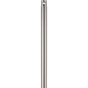 Accessory - Threaded Downrod-12 Inch Length and 0.5 Inch Wide - 1372762