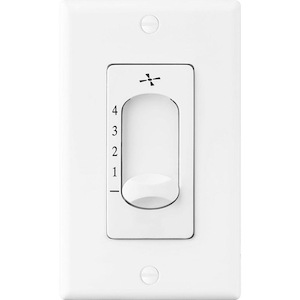 Wall Control for Extra Heavy Duty 212mm Motors - 94920