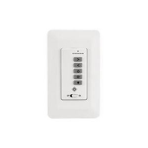 Monte Carlo Fans-Accessory-4 Inch Wall Control - 931611