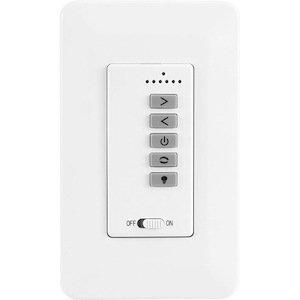 Accessory-4 Inch Wall Control - 931611