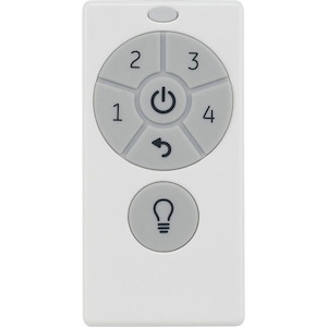 Accessory-4 Inch Wall Control - 931612