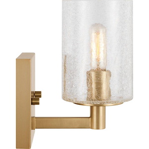 Parker - 1 Light Bath Vanity-7.75 Inches Tall and 4.75 Inches Wide - 1344888