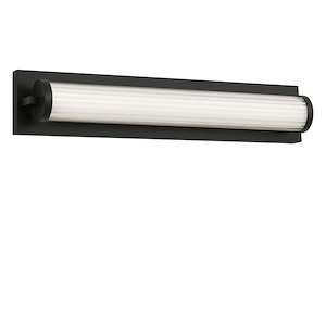 Weston - 16W LED Bath Vanity-4.25 Inch Tall and 22 Inch Wide - 1395022