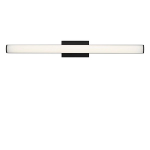 Cavitt - 25W LED Bath Vanity-3 Inch Tall and 24 Inch Wide - 1394959