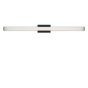 Cavitt - 30.5W LED Bath Vanity-3 Inch Tall and 30 Inch Wide - 1395098