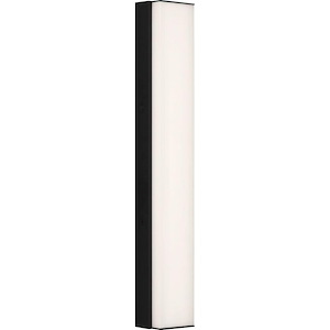 Panna - 17W LED Bath Vanity-3 Inch Tall and 18 Inch Wide - 1395239