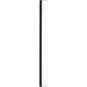 Panna - 34W LED Bath Vanity-3 Inch Tall and 36 Inch Wide - 1395056
