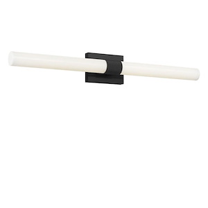 Sarco - 32W LED Bath Vanity-5 Inch Tall and 36 Inch Wide - 1395064