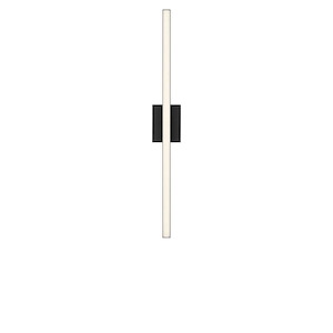 Marque - 34W LED Bath Vanity-4.5 Inch Tall and 36 Inch Wide - 1395066
