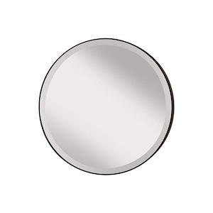 Feiss Lighting-Johnson-28 Inch Mirror