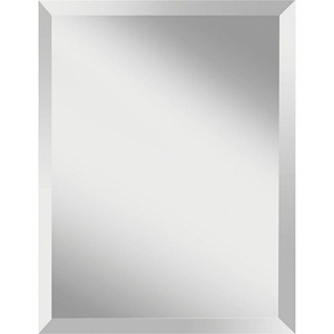 Infinity-22 Inch Rectangular Mirror - 308659
