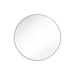 Feiss Lighting-Kit-30 Inch Round Mirror