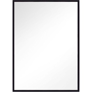 Kit-36 Inch Rectangular Mirror - 929952