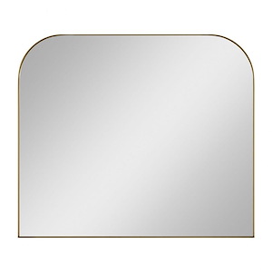 Planer - Wide Mirror-36 Inches Tall and 42 Inches Wide