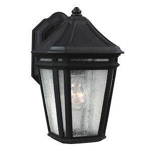Feiss Lighting-Londontowne-One Light Outdoor Wall Sconce