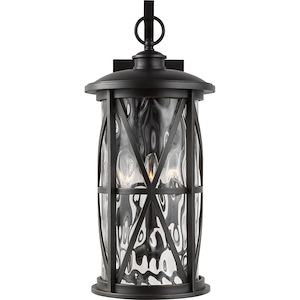 Millbrooke-Outdoor Wall Lantern in Traditional Style-Inch Wide by 22.25 Inch High made with StoneStrong for Coastal Environments - 1276623