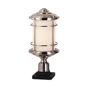 Feiss Lighting-Lighthouse-Pier/Post Lantern