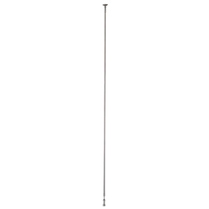 Accessory-Telescoping Standoff-1.5 Inches Wide by 48 Inches Tall