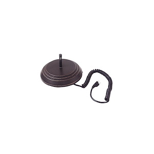 Accessory-300W Plug-In Magnetic Transformer-9.5 Inches Wide by 6.5 Inches Tall
