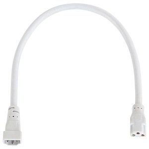 Accessory - 11 Inch LED Under-Cabinet Flex Connector