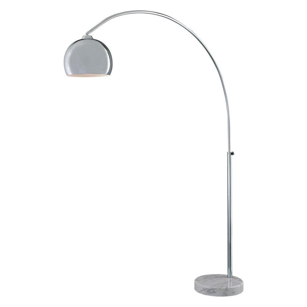Minka George Kovacs George's Reading Room Floor Lamp - Thumbnail 3