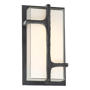 Sirato - 11.25 Inch 16W 1 LED Wall Sconce - 620980