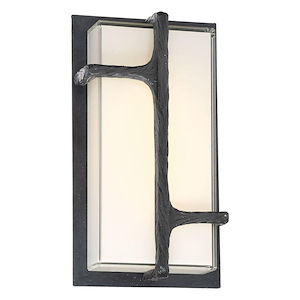 Sirato - 11.25 Inch 16W 1 LED Wall Sconce - 620980
