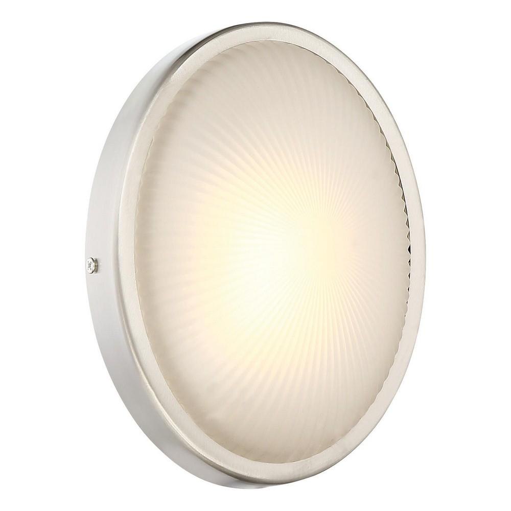 George-Kovacs-Lighting---P1145-A144-L---Radiun-10W-1-LED-Wall-Sconce -in-Traditional-Style-5.75-Inches-Wide-by-8-Inches-Tall
