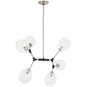 Nexpo - Six Light Pendant - 704720