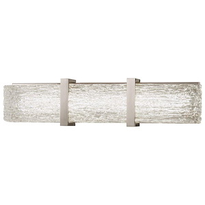 Forest Ice II - 24 Inch 23W 1 LED Bath Vanity - 747562