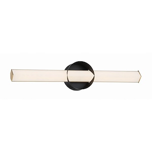 Inner Circle - LED Wall Sconce
