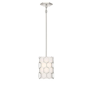 Missing Link - 1 Light Mini Pendant - 1070221