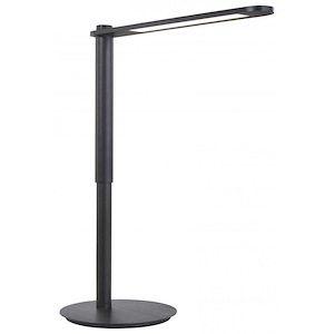 Kovacs - 8W 1 LED Table Lamp-19.5 Inches Tall and 8 Inches Wide - 1335931