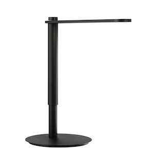 Kovacs - 8W 1 LED Table Lamp-19.5 Inches Tall and 8 Inches Wide - 1335931