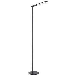 Kovacs - 8W 1 LED Table Lamp-56.75 Inches Tall and 9 Inches Wide