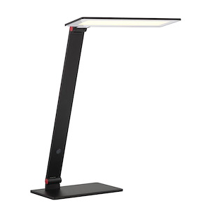 Kovacs - 18W 1 LED Table Lamp-15.75 Inches Tall and 10.5 Inches Wide - 1335933