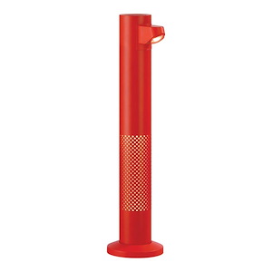 Kovacs - 2.5W 1 LED Flash Lamp with Battery-11.5 Inches Tall and 1.5 Inches Wide - 1335938