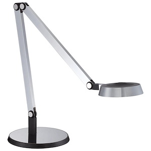 9 Inch 13W 1 LED Table Lamp