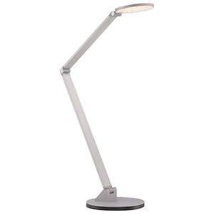 7 Inch 12W 1 LED Table Lamp