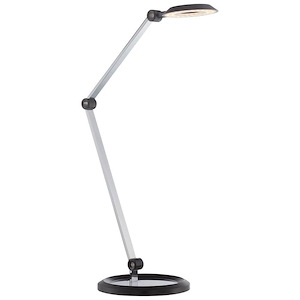 33 Inch 10W 1 LED Table Lamp