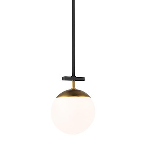 Alluria - 1 Light Mini Pendant - 1215300
