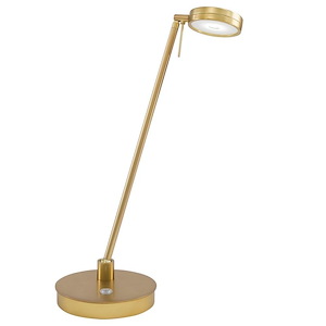 18 Inch LED Table Lamp