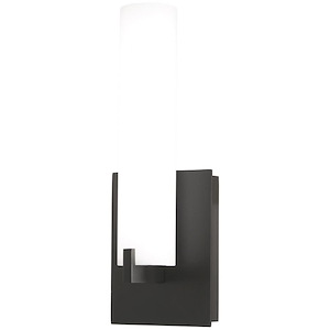 13.25 Inch 12W 1 LED Wall Sconce