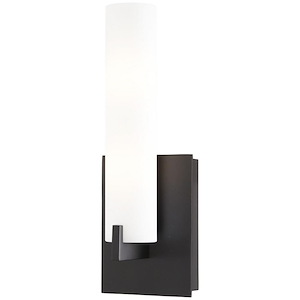 2 Light Wall Sconce-4.75 Inches Wide by 13.25 Inches Tall