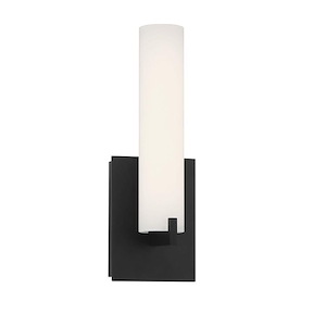 Tube - 13.25 Inch 12W 1 LED Wall Sconce - 1050375
